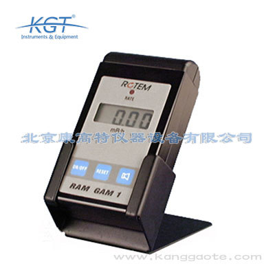 以色列ROTEM——RAM GAM-1γ巡检仪,现货,