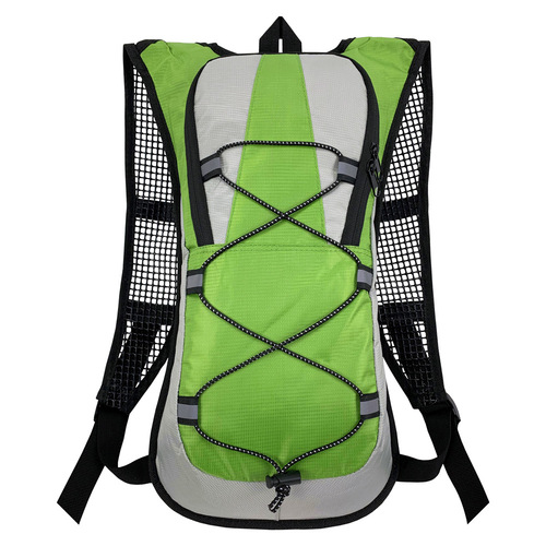 Cross-border outdoor sports cycling water bag hiking mountain running travel men and women shoulder water bag backpack