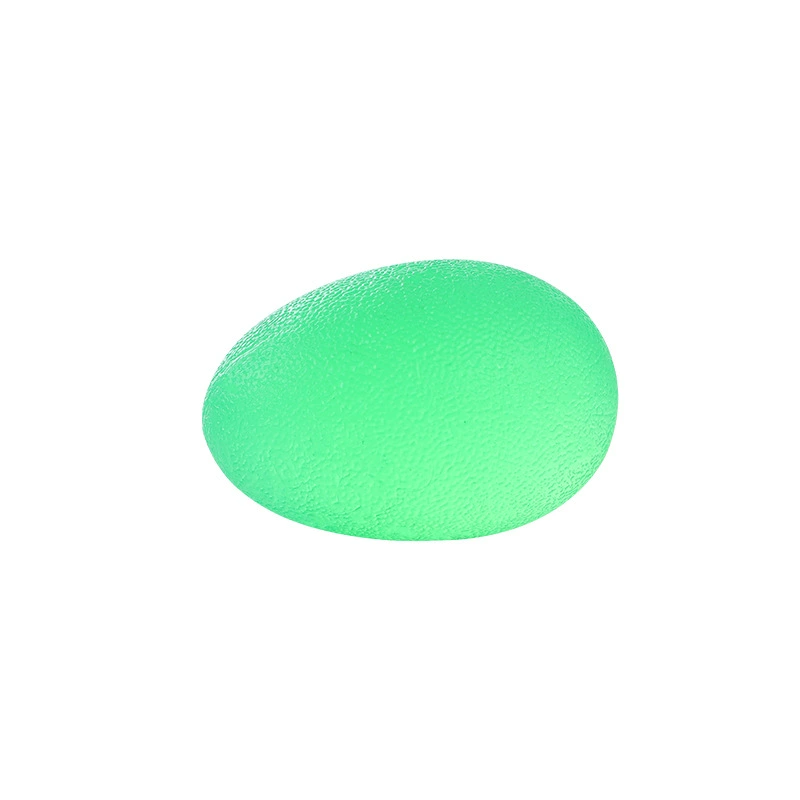 BALL-тренировочный муля Goose Egg Ball Hand Power Training Ball Gandal Подарочные Шарики Разной силы Разного цвета для увеличения размера