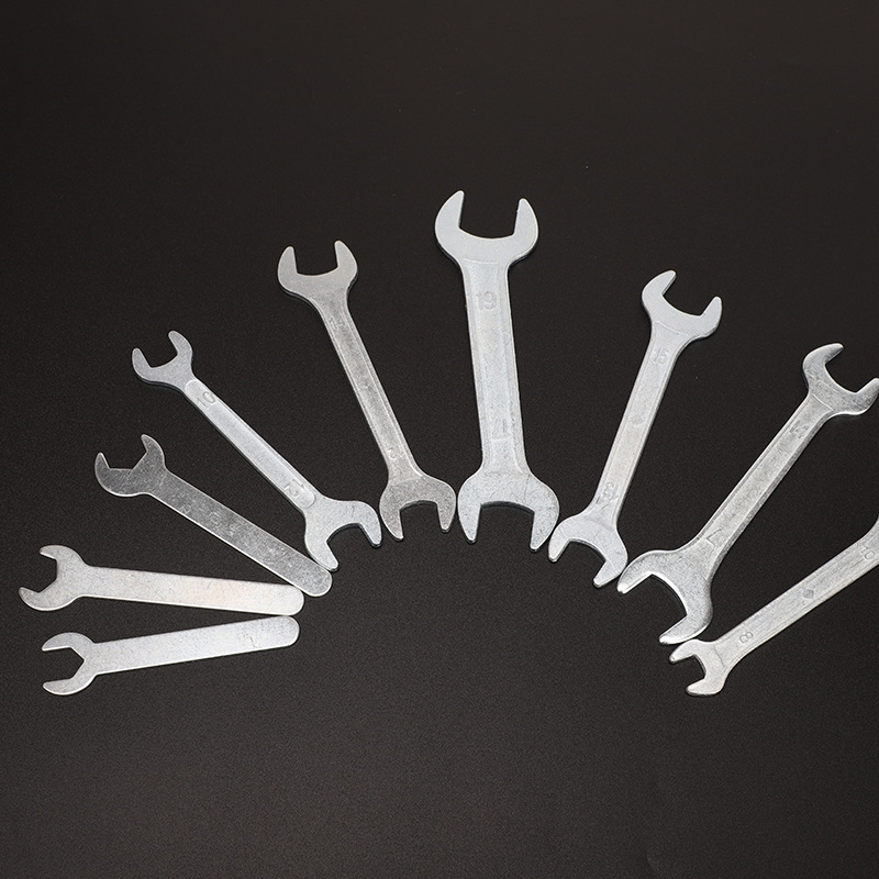 Puede hacer herramientas de hardware llave de mano llave de doble propósito fábrica de llave directa al por mayor