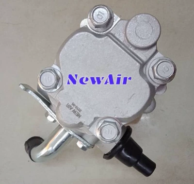 Mitsubishi MONTERO 4M40-T üçün MR267661 Gücləndirici Nasos