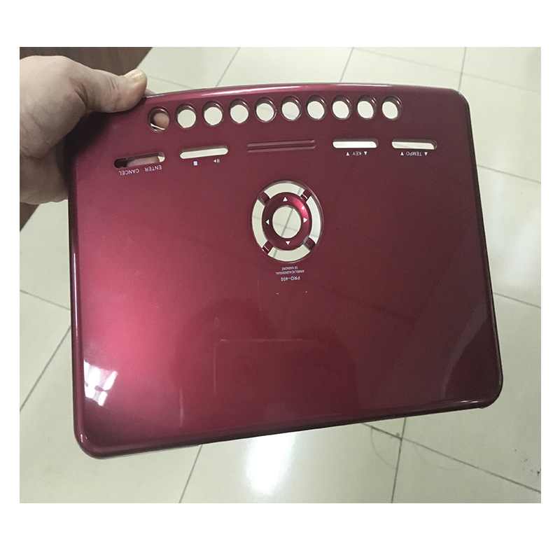 厂家直销定制东莞虎门长安丝印移印喷油 烫金 滴油橡胶油UV喷涂厂