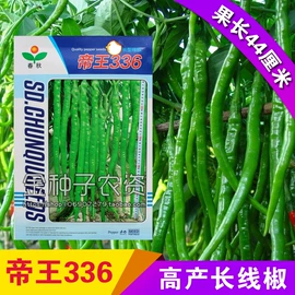 蔬菜种子;其他农业