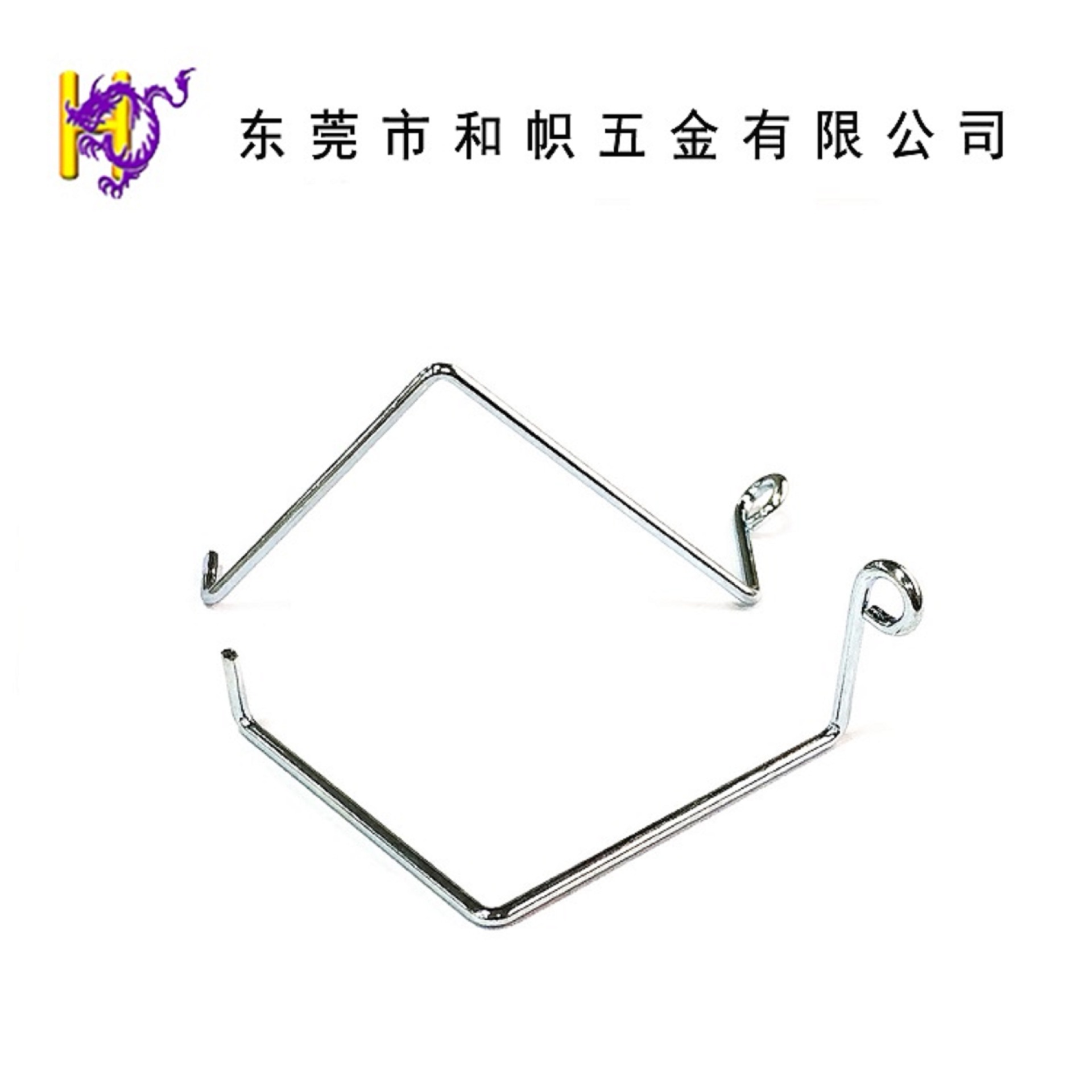 自主品牌不锈钢丝线加工成型折弯件线成型异形弹簧欢迎来图样订购