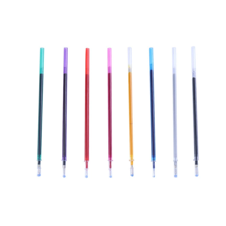 New cross-stitch water-soluble pen nibs good grid dotted imported ink great drawing easy wash red wholesale handmade