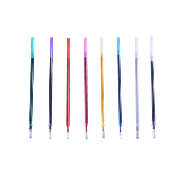New cross-stitch water-soluble pen nibs good grid dotted imported ink great drawing easy wash red wholesale handmade
