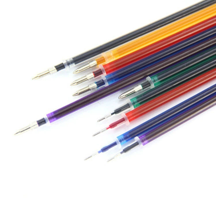New cross-stitch water-soluble pen nibs good grid dotted imported ink great drawing easy wash red wholesale handmade