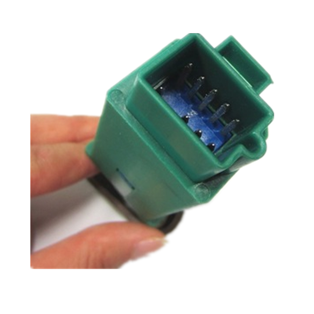 Aplicable a Chevrolet mairui Bao/Volvo accesorios del coche advertencia interruptor de luz de emergencia OE:10359031