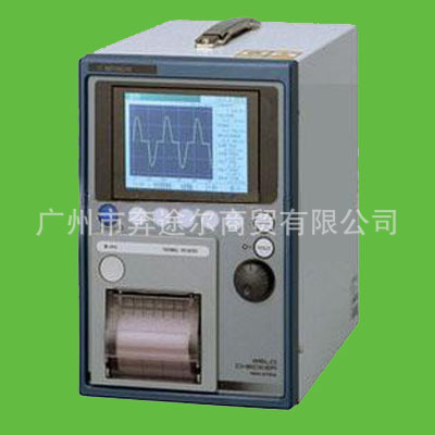 供应米亚基精密监测仪 电流检测仪MM-370c