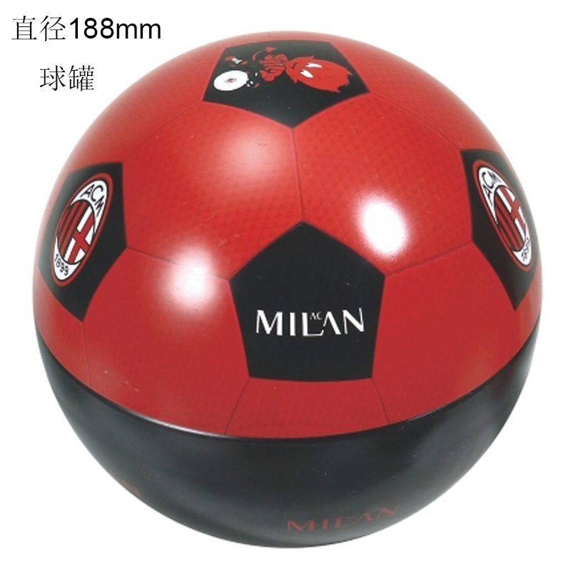 188mm直径马口铁球罐 化妆品铁罐  礼品罐 大号球形铁罐 球罐