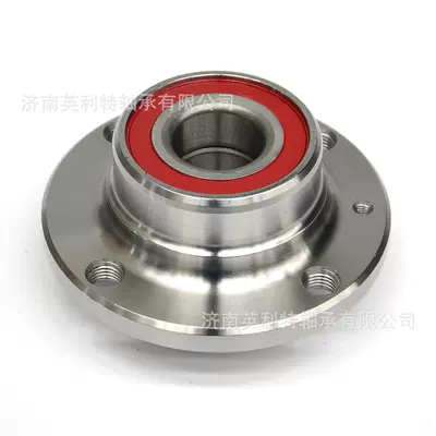 bearing AARS, Təkər mərkəzi yataqları