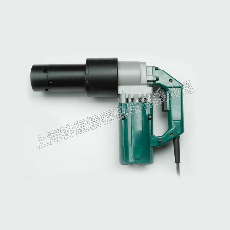 Bridge Bolt Electric Torque Wrench Steel Structure Bolt Electric Torque Wrench 1000N Electric Wrench