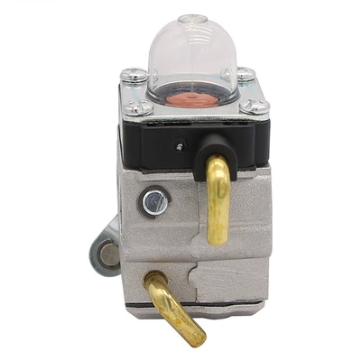 Km55, Carburetor