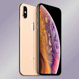 适用苹果iPhone X/XS/XR保护膜 MAX高清磨砂防指纹手机前后膜贴膜