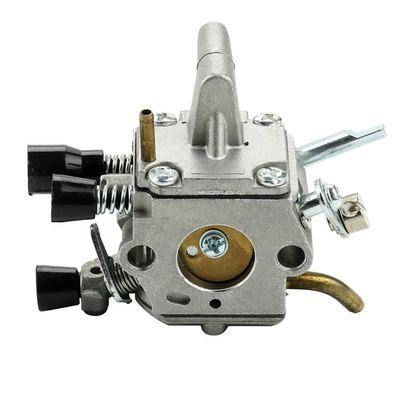 Fs350 Fr350 Fr450 – Carburetor