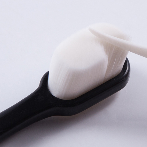 Haoniuwan soft-bristled household household wear, pregnant women, confinement, adult soft-bristled toothbrush wholesale