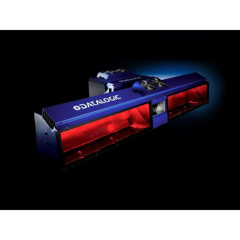 Datalogic AV7000��ҵ���ٶ�ά�ֿ�������ݰ����ߴ�ּ�ɨ�����