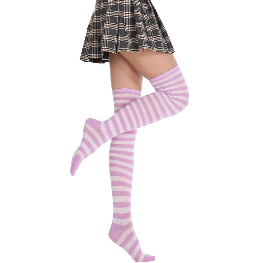 Japanese knee socks, cosplay