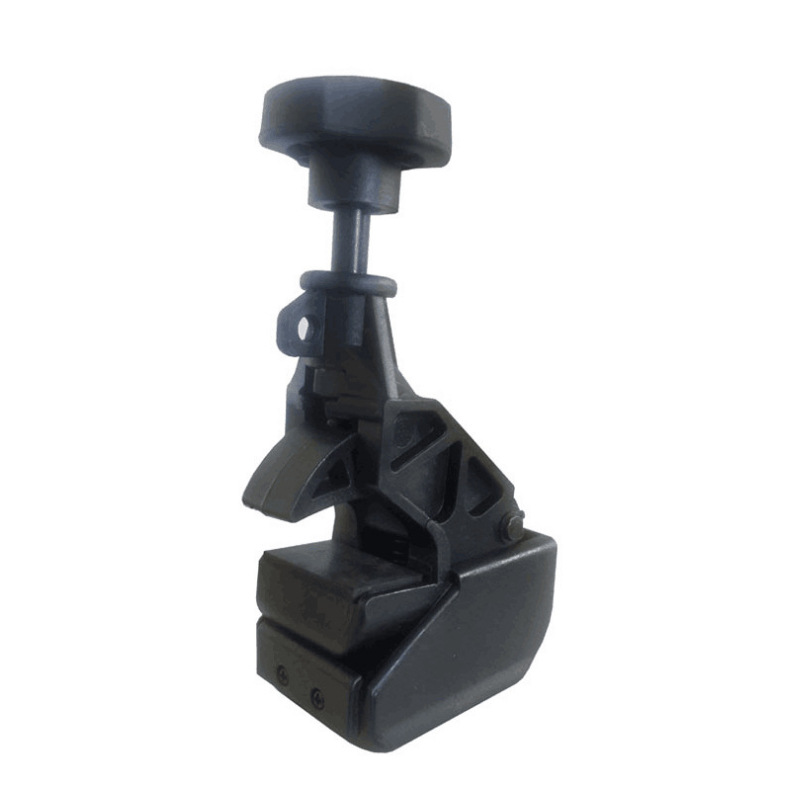 Venta directa de fábrica, dispositivo de presión de neumáticos, dispositivo de asistencia de neumáticos para automóviles, accesorio de extracción, dispositivo de asistencia de neumáticos de desmontaje, dispositivo de neumáticos de tarjeta de herramientas