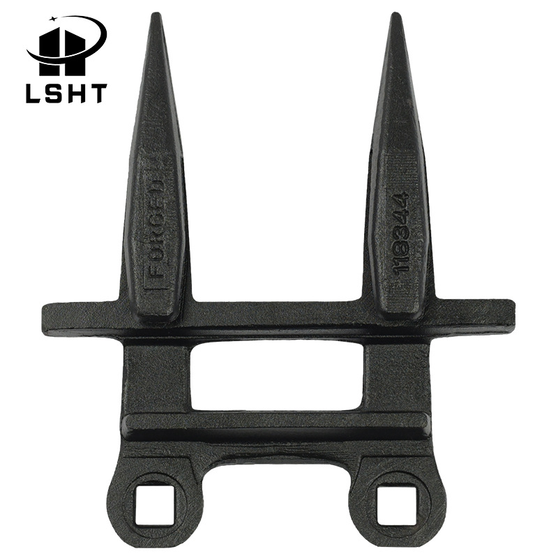 锻造护刃器 护刀器 护刃装置  冲压护刃器   收割机切割器配件