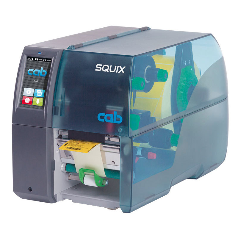 �¹�CAB SQUIX6.3 300P��ҵ�����������װ���ɽ������ǩ��ӡ��