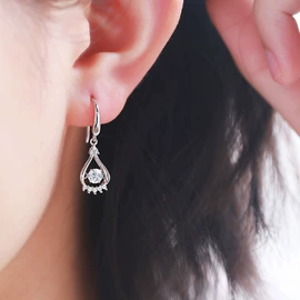 项链;耳钉;耳坠