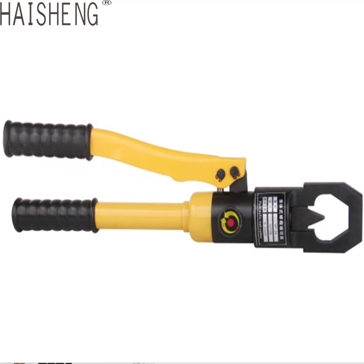 螺帽破切器  螺帽破切器K系列   单程  弹簧回油油缸 厂家批发