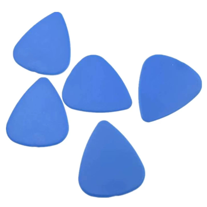 Тонкая треугольная деталь для разборки части машины деформированная деталь планшета IPad пластиковая Разборка части машины ломая часть машины разборка ремонта машины