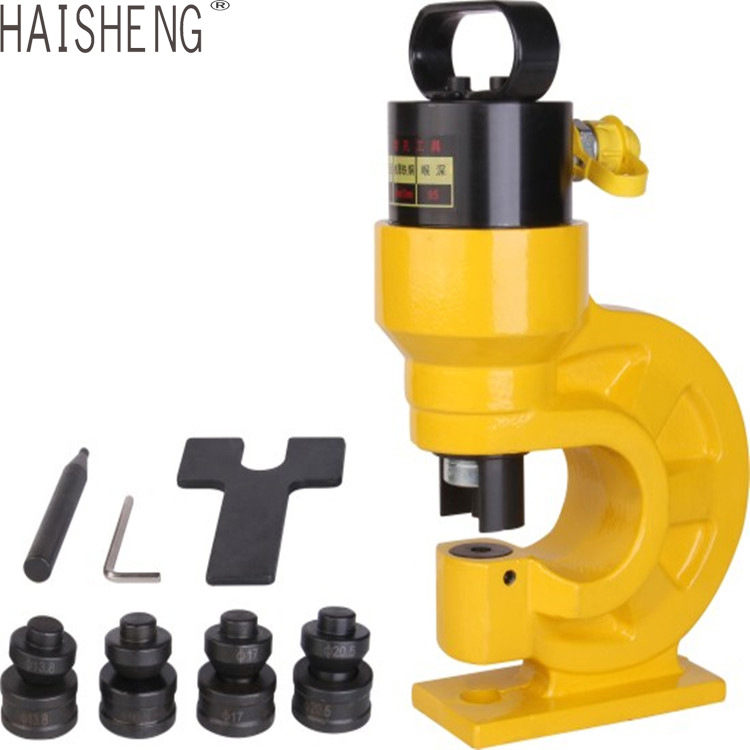 冲孔机 液压冲孔机 能按设计要求可选不同规格模具 厂家直销