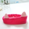 Cat Ear Rose Red#C074h#