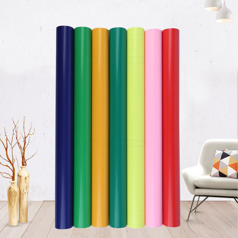 Instant computer lettering film PVC lettering advertising materials Stone glass sandblasting engraving manufacturers direct supply