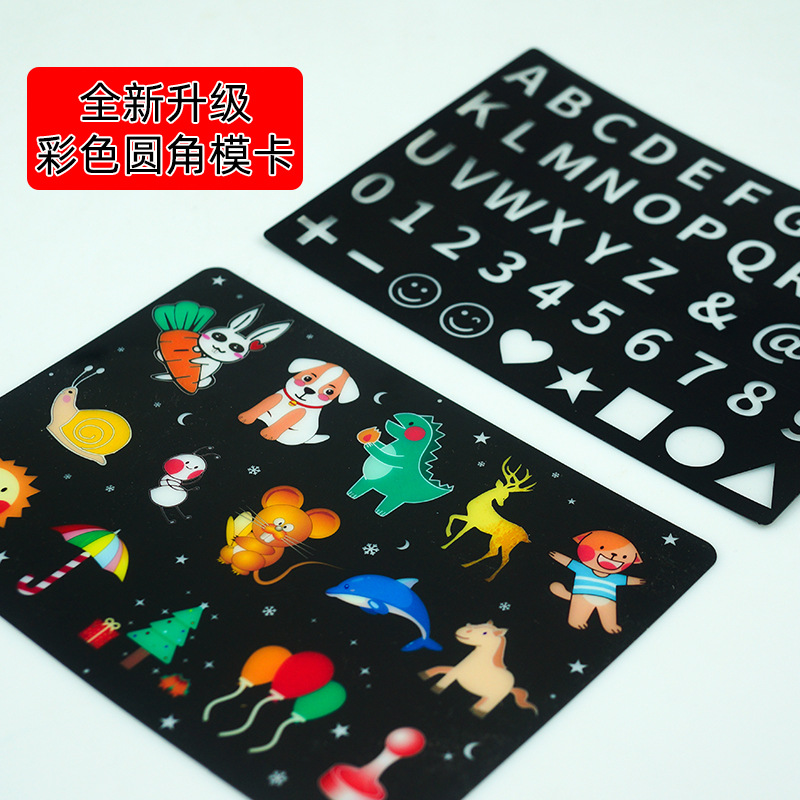 Pizarra mágica LED A3/A4, tablero de dibujo luminoso para niños, juguete creativo y regalo