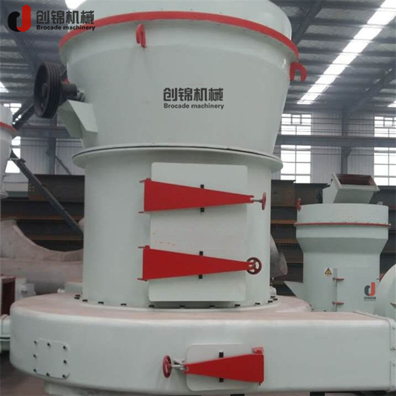 4R3016石灰石雷蒙磨粉机 大型铝矾土方解石磨粉机 碳酸钙雷蒙磨机