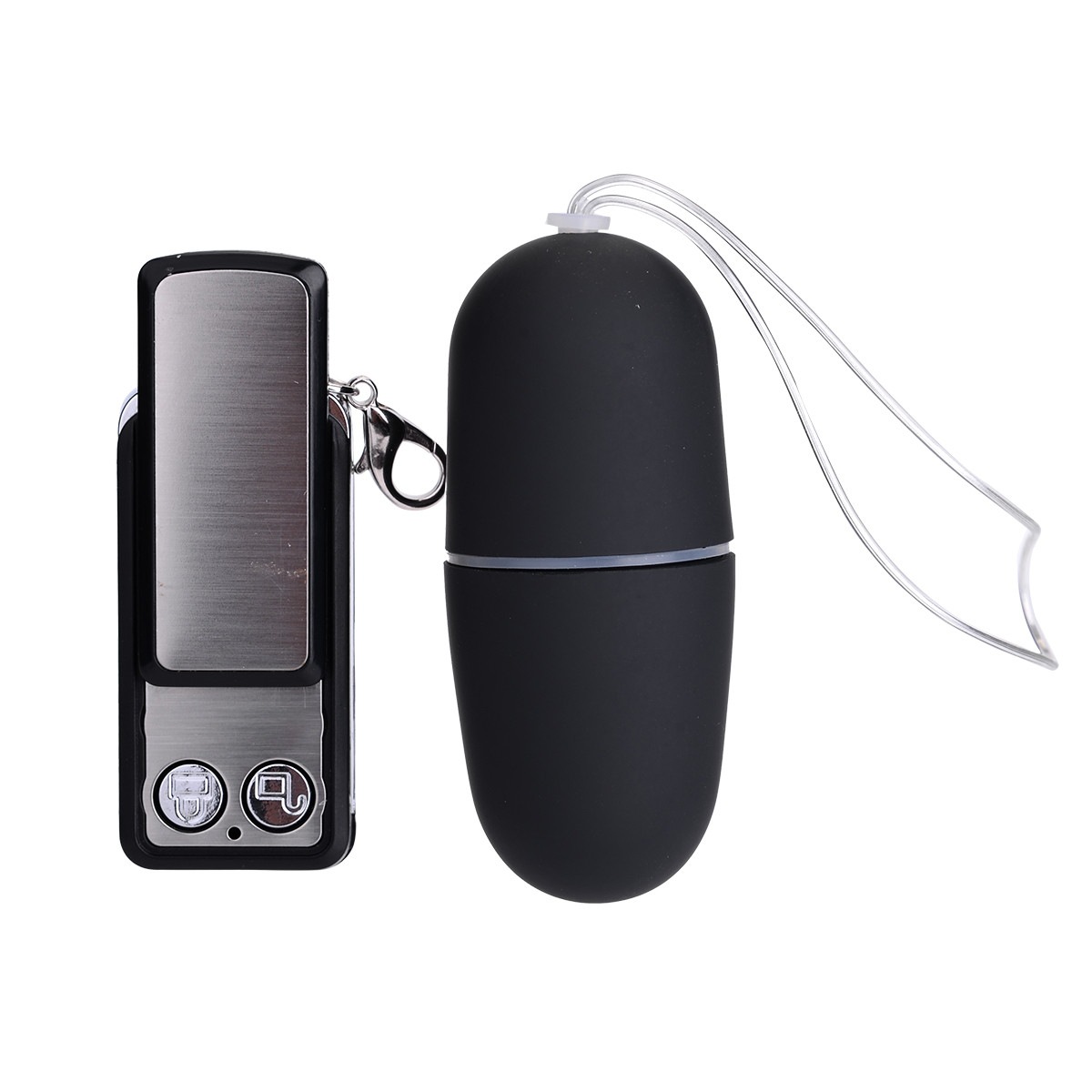 Remote Control Wireless Waterproof Sex Box Car Vibrator Female Masturbation Couple Flirting Device Supplies_voghion.com