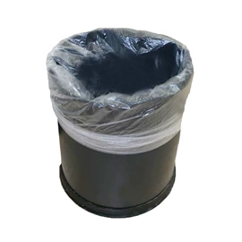 垃圾袋;烫染工具;围裙、袖套