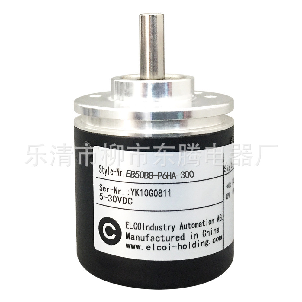 热销大空心编码器EB100P42-P4KR-600现货供应全新
