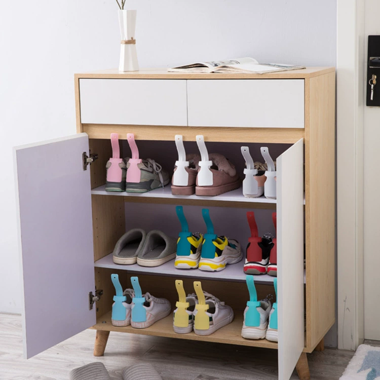 New lazy shoe pull -up shoe with one pedal wears shoes creative trumpet shoe pull -off shoes slippery