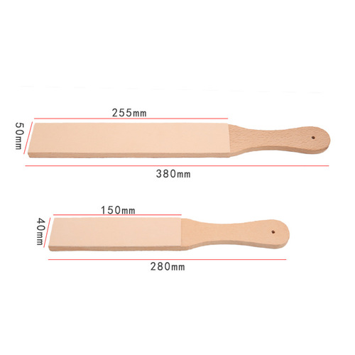 DIY leather tool sharpening board, knife sharpening paste, rotary carving knife sharpening board, vegetable tanned leather sharpening board, leather tools