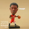 Raptors 7. Lowry