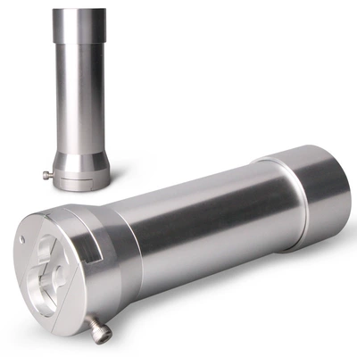 Yapışqan paylayıcı adapterlər — tool aluminum alloy material