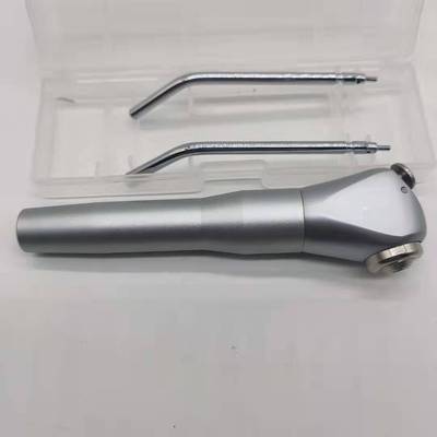 Stomatology Department Three guns Spray gun Water spray Fog Dental chair machine parts tool Consumables Dental workbench oral cavity Material Science