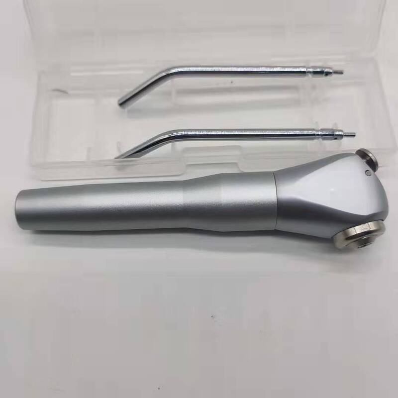 Dental Three-Purpose Gun Spray Gun Water Spray Mist Air Dental Chair Machine Accessories Tools Consumables Dental Workbench Oral Materials Dental Three-Purpose Gun Spray Gun Water Spray Mist Air Dental Chair Machine Accessories Tools Consumables Dental Workbench Oral Materials