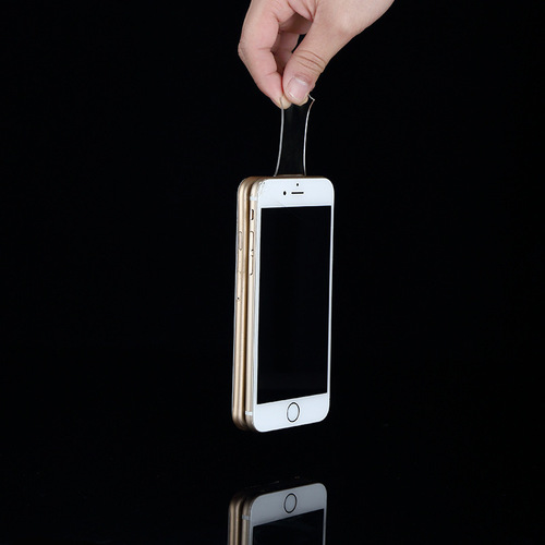Internet celebrity nano tape transparent magic traceless patch double-sided wall fixed tape washable