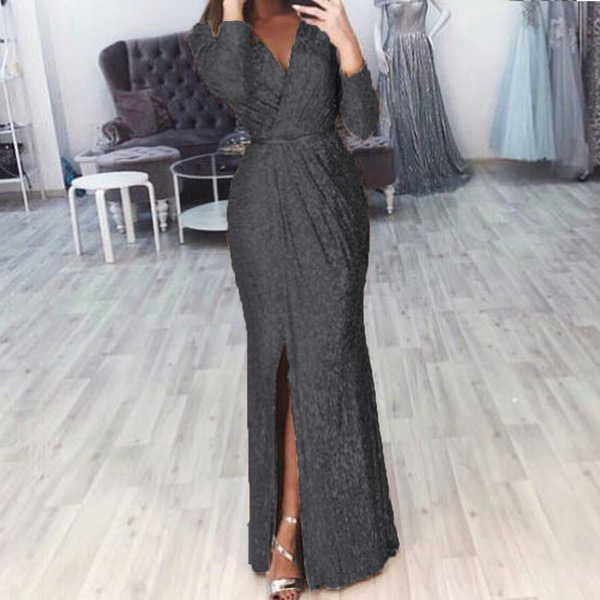 Long skirt