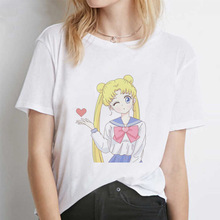 �D��ӡ�� ���Q�羳��ɫŮʿ�������eT�� ����Ů��ʿ Sailor Moon