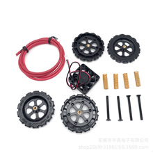 3D��ӡ�C��� �ᴲ�֔Q����ĸ ���ķ�PTFE�� 4010ֱ��ɢ���L��12v