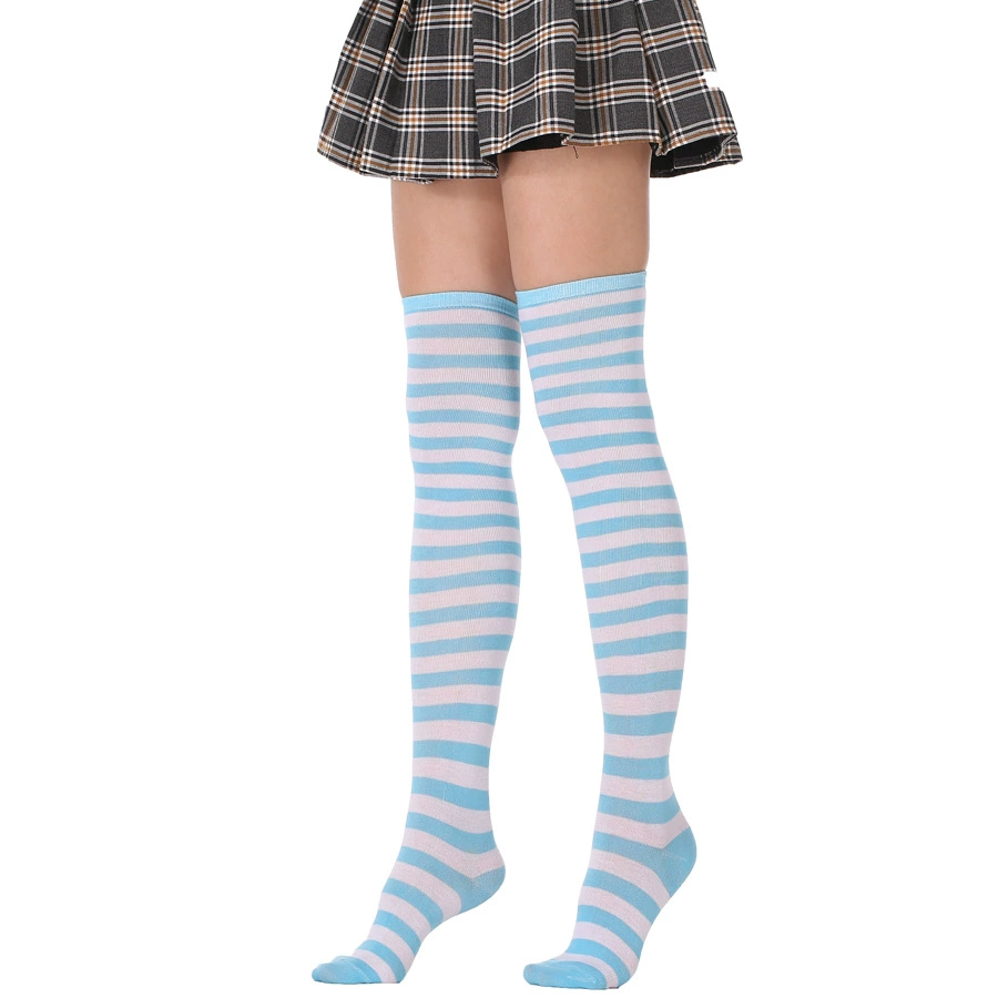 Japanese knee socks, cosplay