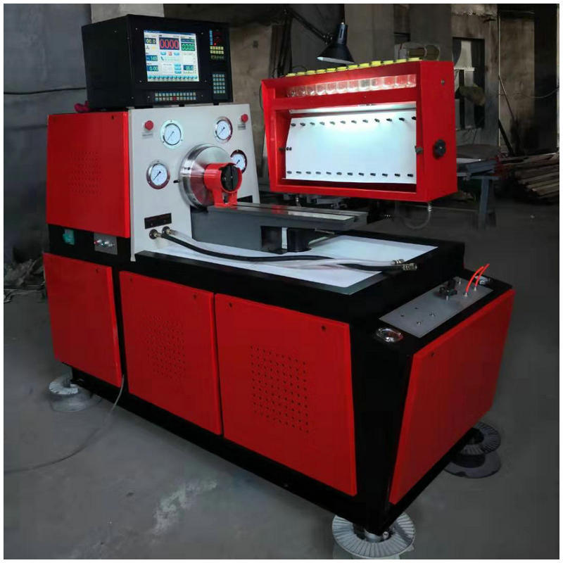 燃油泵喷油泵试验台 厂家生产BD960-CCIT喷油泵试验台