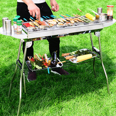 Stainless steel food plate square plate tray hotel tableware rectangular barbecue rice tray tea tray wholesale