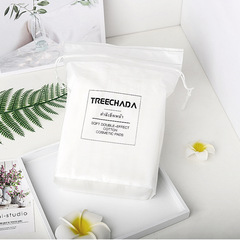General trade Thailand TREECHADA cotton cotton 225 pieces makeup remover cotton wholesale dropshipping
